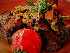 -BROWNSTONE布朗石西班牙餐厅(富城店)