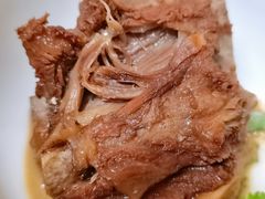 -芦月轩羊蝎子(劲松店)