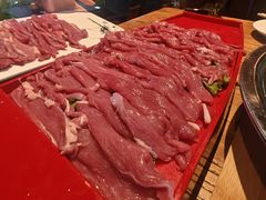 -清真有奴思烤肉坊(酒泉路店)