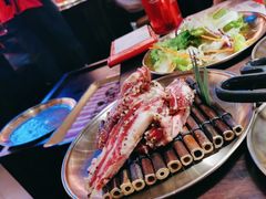 -西塔老太太泥炉烤肉(上海七宝领展广场店)