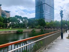 -上海浦东华美达大酒店