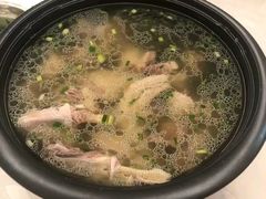 山珍老鹅煲-梁溪河畔·吉府花园(南长街南下塘店)