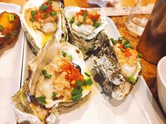 -木屋烧烤(龙湖天街店)