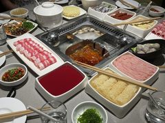 -海底捞火锅(安吉万达店)