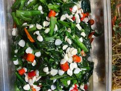 -京都老蔡记(伊河路店)