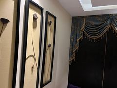 -华夏良子·足道SPA艾灸(铁道大厦店)