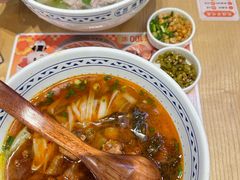 -三两粉(莲塘华润万家店)