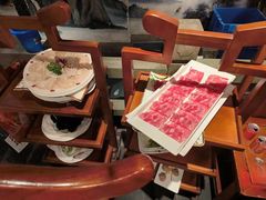 -蓉城老妈火锅(双林路店)