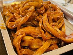 -崔记生活·铁锅炖鱼粘卷子(总店)