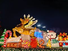 -北京石景山游乐园