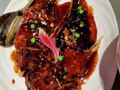 -桂满陇·蟹黄小笼汤包(中山公园店)