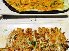 -楚太子  中餐&烧烤(武大店)