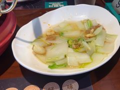 -拾捌川·自贡爆炒(新街口店)