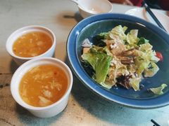 -老太原菜馆(中正天街店)