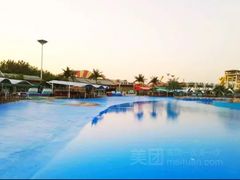 -郑州方特水上乐园