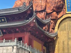 -上海东林寺(金山区)
