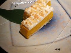 南瓜蛋糕-醉虎传(南锣鼓巷店)