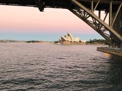 -悉尼歌剧院