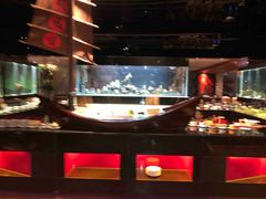 -泰谷酒店·太古码头闽菜自助餐厅