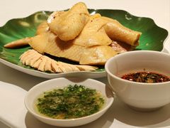 -荣兴酒家(徐家汇店)