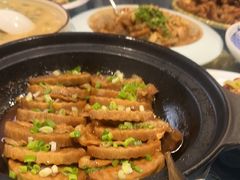 -旺角小渔村·海肠捞饭开创者(环山路店)