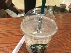 -星巴克臻选(北京银泰店)