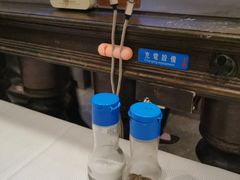 -中山威尼斯西餐厅(三乡总店)