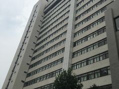 -上海市中医医院(芷江路院区)