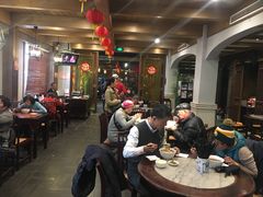 大堂-功德林(南京西路店)
