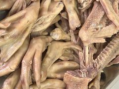 -正宗忘不了老鹅(梅岭店)