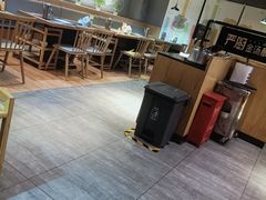 -严厨老坛酸菜鱼(张掖路店)