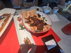 -春色如许·茶食餐厅(桃李春风店)