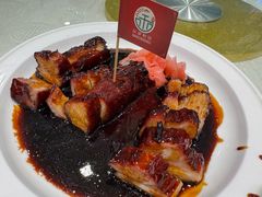 -禾府酒家·传统广府味(番禺店)