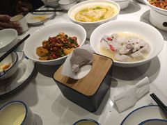 -兰湘子·湘菜小炒(崂山丽达店)