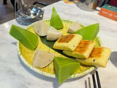 -龙泉人椰子鸡.糟粕醋.海南菜(三亚旗舰店)