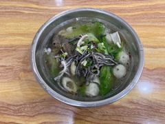 -福屿鲜捞小吃·捞化(福屿总店)