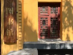 -桂林独秀峰王城景区
