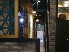 -丝路香妃西域清真餐厅