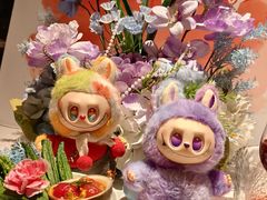 -若蘭慈·无国界素食料理(欢乐海岸店)