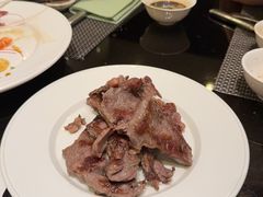 -上海锦江汤臣洲际大酒店壹阶层