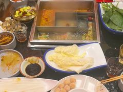 -重庆德忆火锅（龙南街3店）(渝水岸餐饮)
