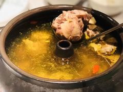 -云海肴·汽锅鸡·云南菜(高德置地店)