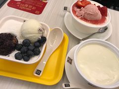 -满记甜品(优客百盛店)