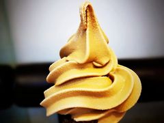 锡兰奶茶脆筒-喜茶(上海五角场万达店)