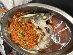 -回家吃饭·地道南昌菜(建德观总店)