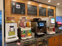 -萨莉亚意式餐厅(桃浦路店)