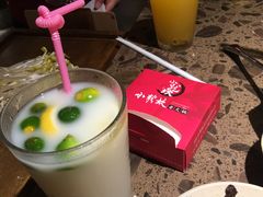 -小龙坎火锅(好世界店)