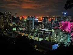 -梧桐山风景名胜区