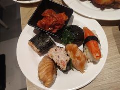 -星伦多自助料理(华润万象城店)