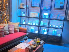 -泰合玺·精油疗愈SPA(虹悦城店)